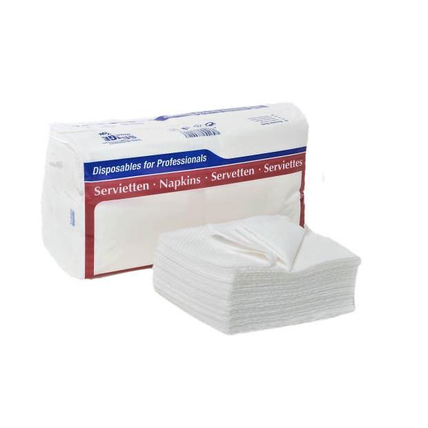 Servietter simge - 1 -lags