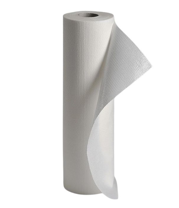 Onderzoektafelpapier 39cm x 50m