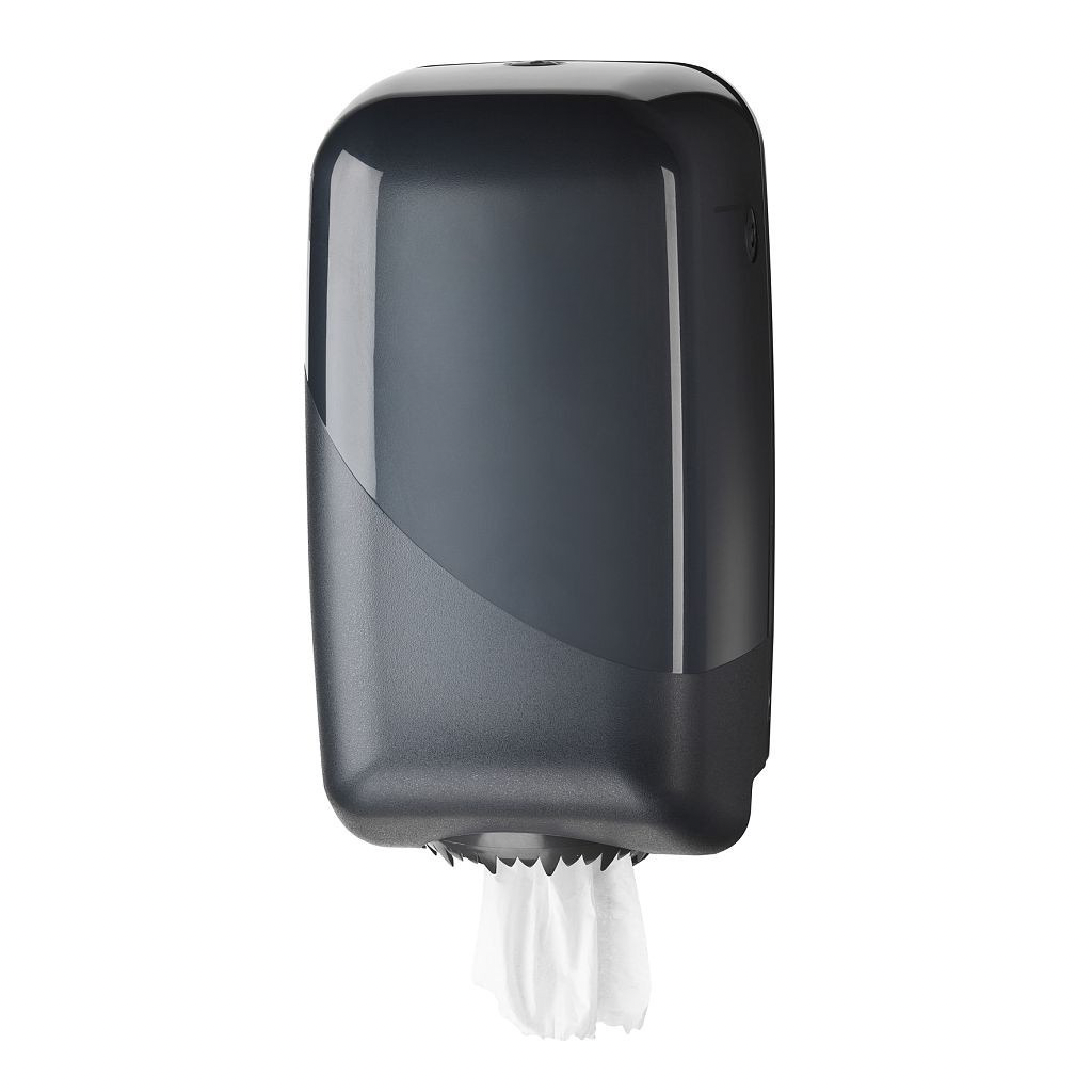 Mini rengøringsrulle dispenseraftale