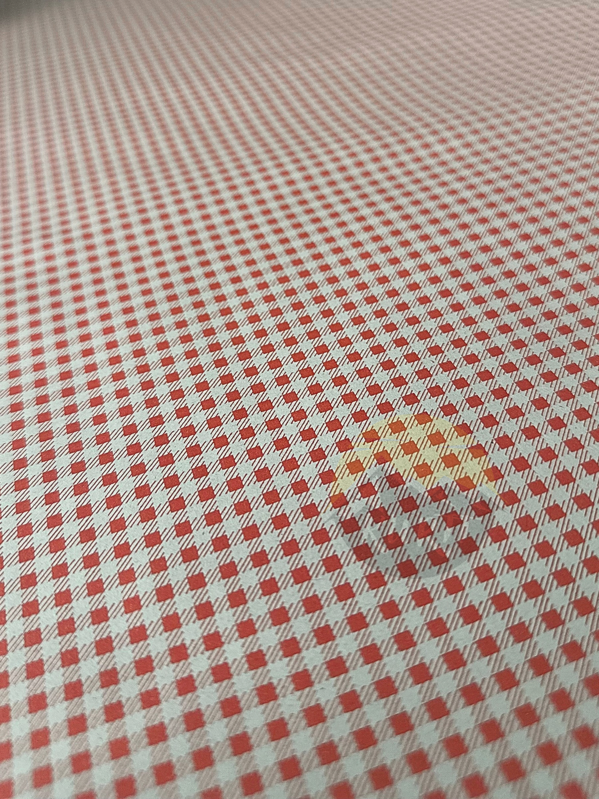 Greaseproof indpakningspapir, placemat, 38x50 cm - 10 kg