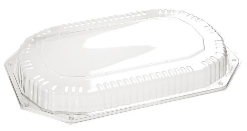 Catering bakke sort 43 cm - 13 stykker