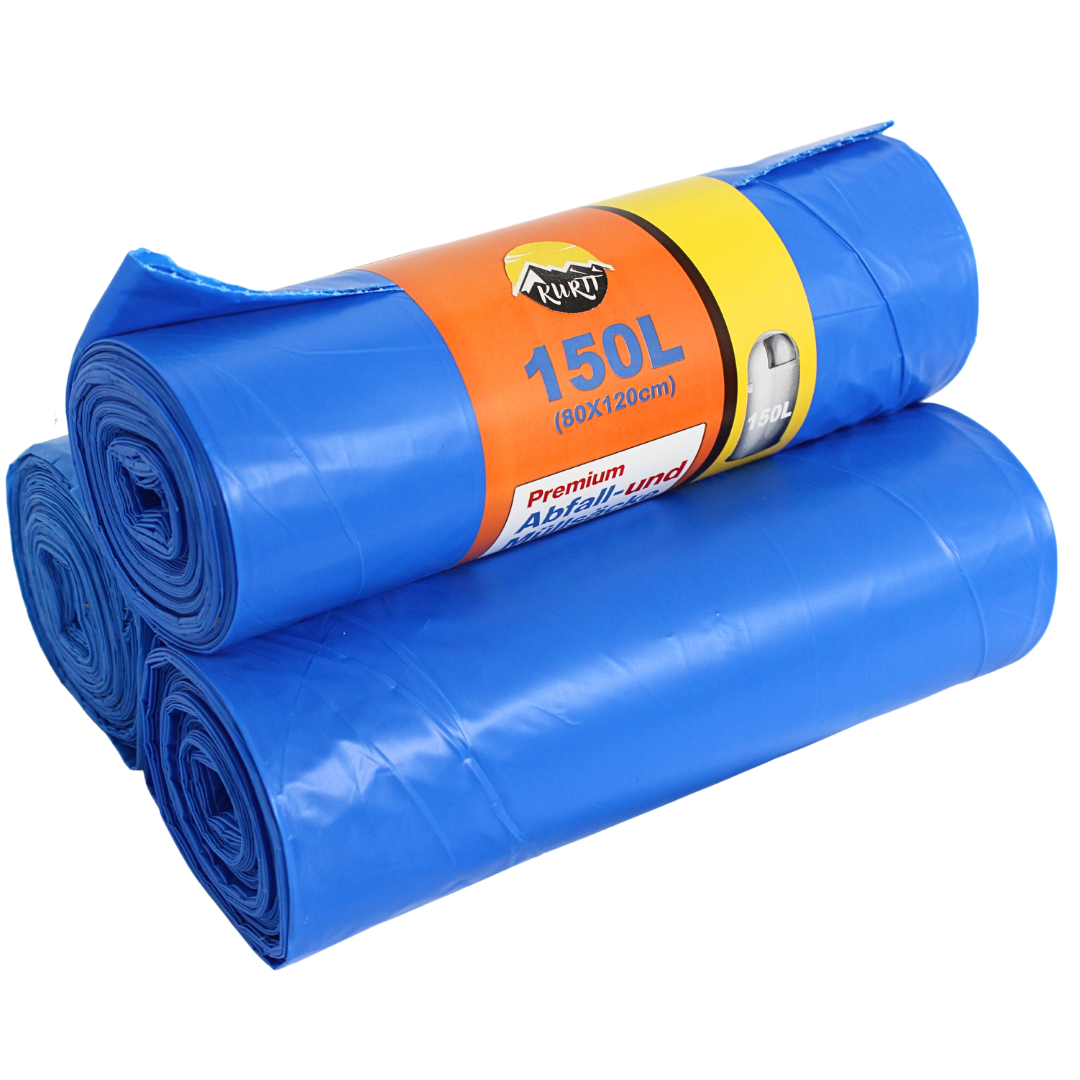 Müllsäcke - Abfallsäcke - Containersäcke