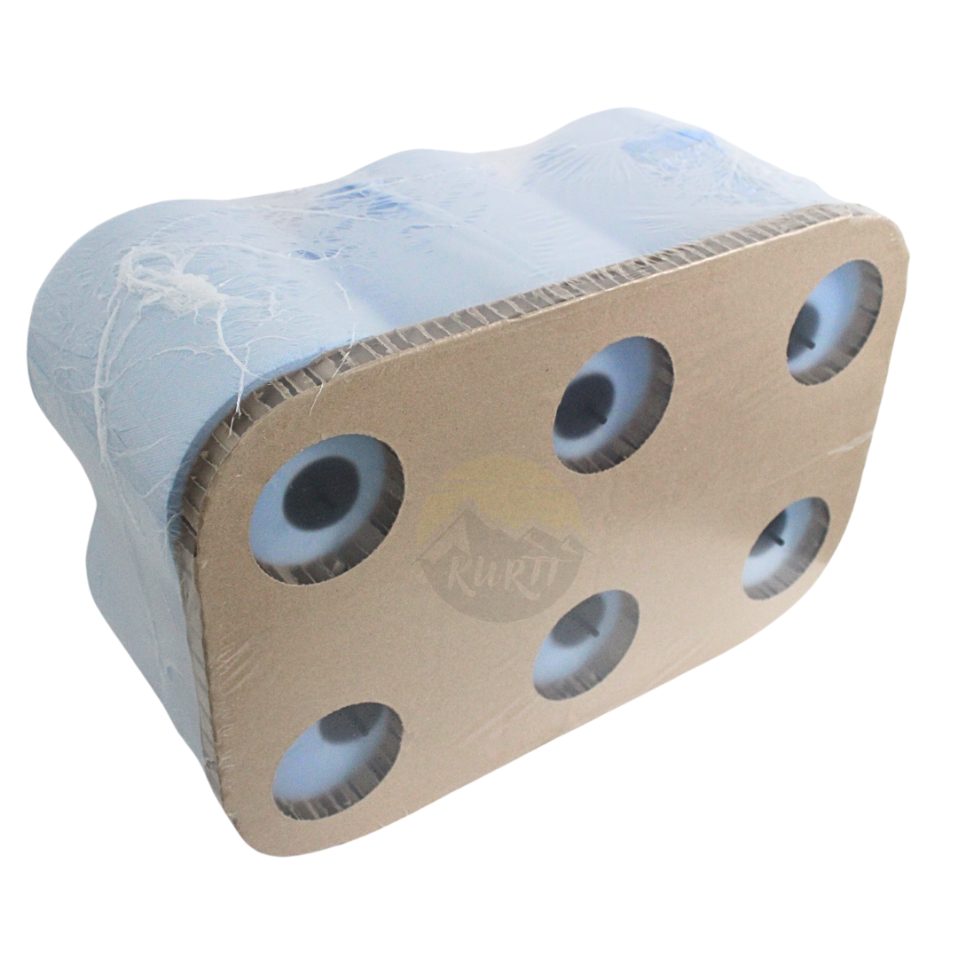 Håndklæderrulle Matic System 2 -lag - 6 ruller