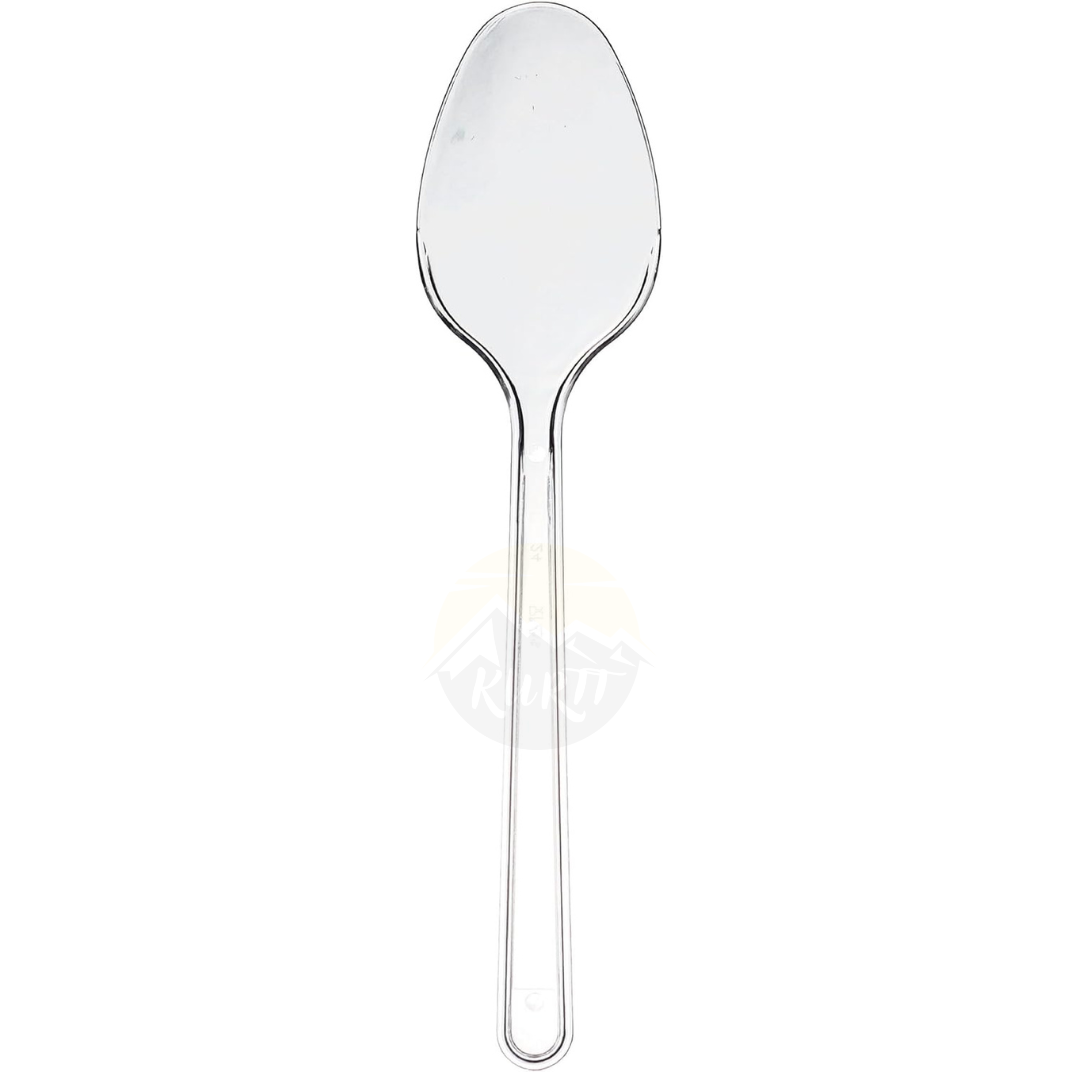 Wiederverwendbare Löffel 16 cm