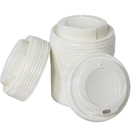 Koffiebekers 200ml 8oz - 1000 stuks