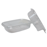 PP Dressingbecher 125ml mit deckel - 250 Stück