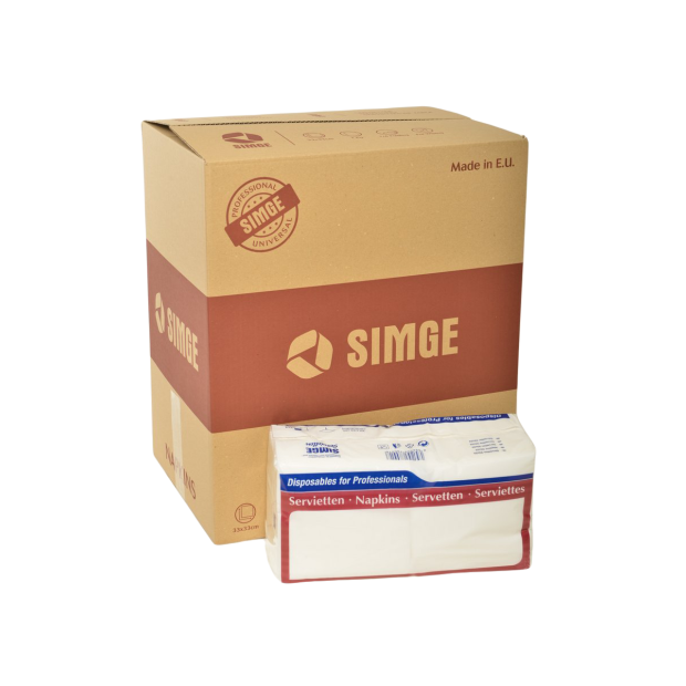 Napkins Simge - 1-layer