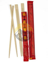 Chopsticks/Chopsticks 23 cm - 100 pieces