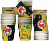 Coffee cups 200ml 8oz