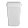 QuartzLine Abfalleimer | 23 Liter Quarz