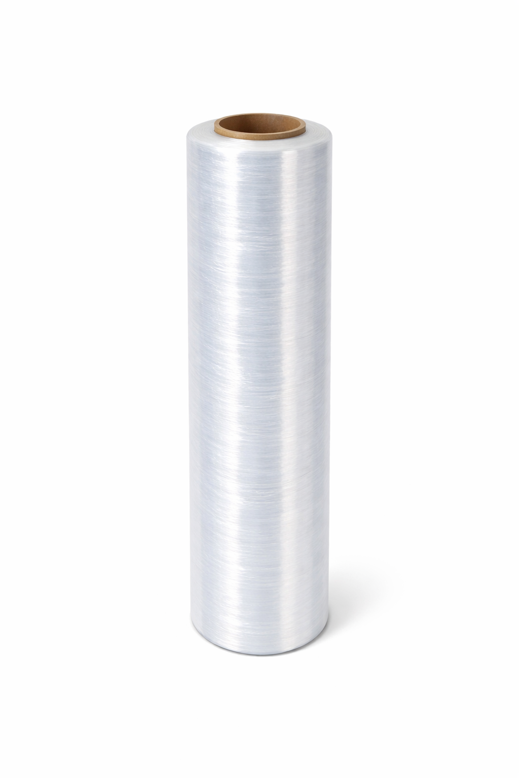 LDPE Polyrol Geperforeerd 30×24 cm | Slagersfolie 20 Micron | 10 Rollen