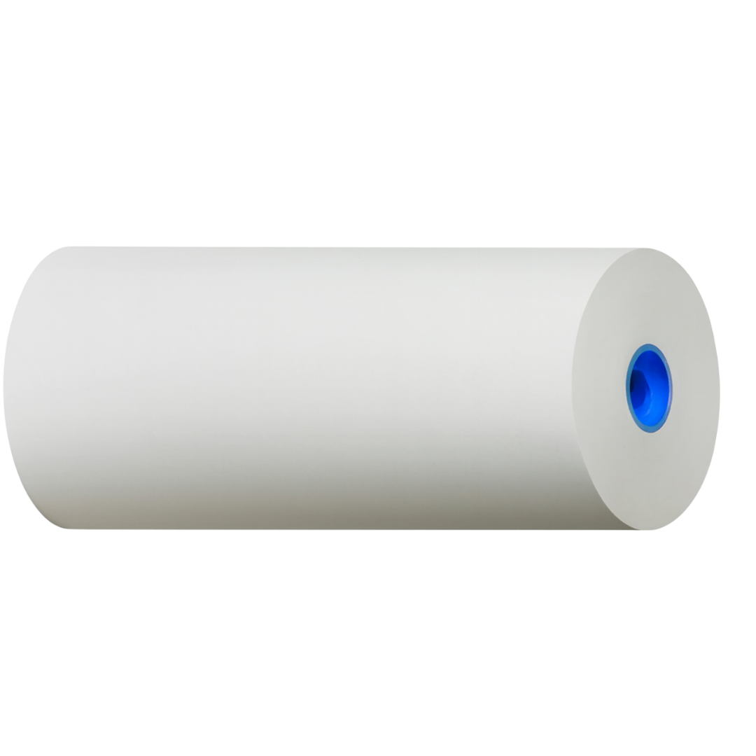 Geschenkpapier, Ersatz auf der Rolle, Kraftpapier 50 cm auf einer Rolle - 10 kg