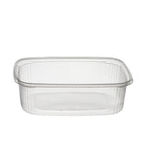 Sauce and salad bowl 125cc - 250 pieces