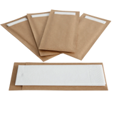 Cutlery bags including tissue - 100 pieces