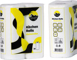 Kitchen roll 2-ply - 32 rolls