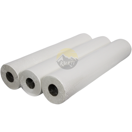 Examination table paper 1 roll in box