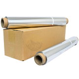 Aluminiumfolie 1500 gram 45 cm - per rol