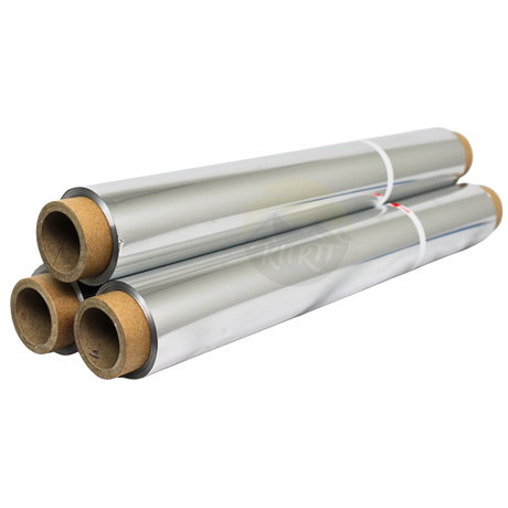 Aluminiumfolie 1500 Gramm 45 cm – pro Rolle