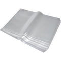 HDPE F2 Kratzakken 60 + 40 x 80 cm - 1000 stuks