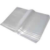 HDPE F2 Kratzakken 60 + 40 x 80 cm - 1000 stuks