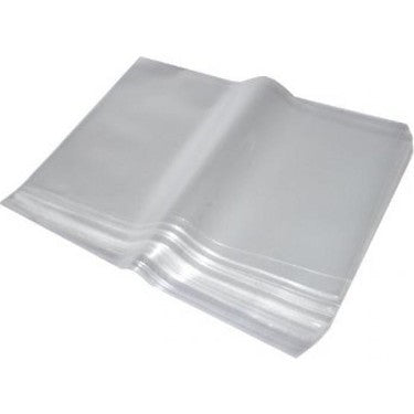 HDPE F2 Kratzakken 60 + 40 x 80 cm - 1000 stuks