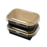 Kraft Feinkostbecher - Saucenschüsseln - Dressingbecher - 500 Stück