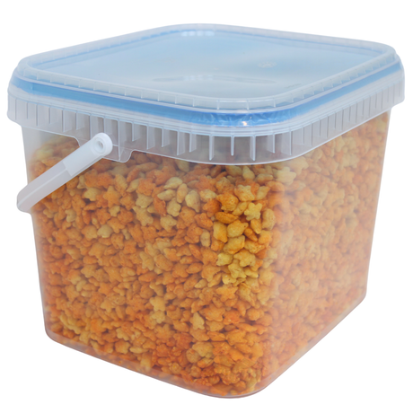 Cocktail-Snacks, Vorspeisen, gemischte Nüsse – 2,5 kg