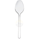 Reusable spoons 16 cm - 100 pieces