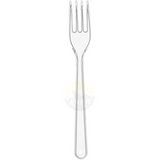 Reusable forks 16 cm - 100 pieces