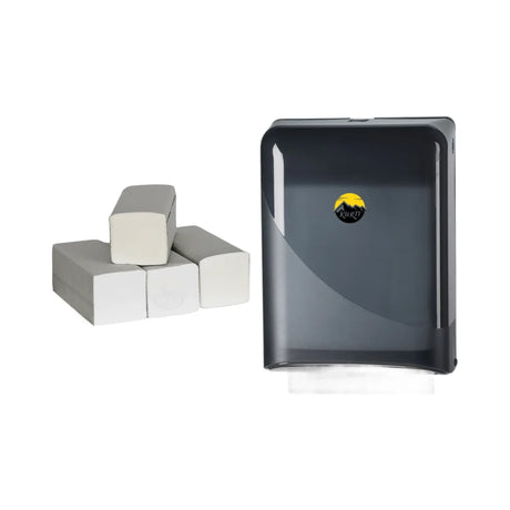 Dispenser deal