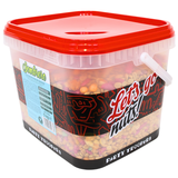 Notenmix, Cocktailsnacks, Koekjes - 5 KG